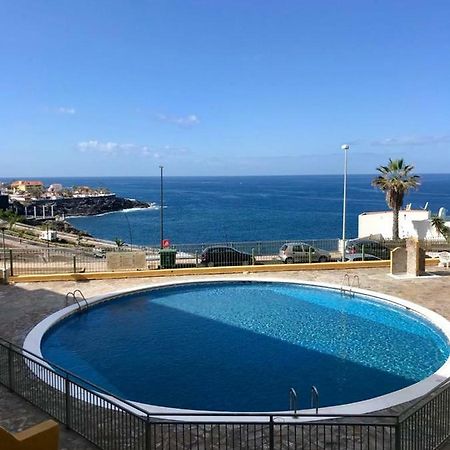 דירות פוארטו דה סנטיאגו Apartamento Playa De La Arena מראה חיצוני תמונה