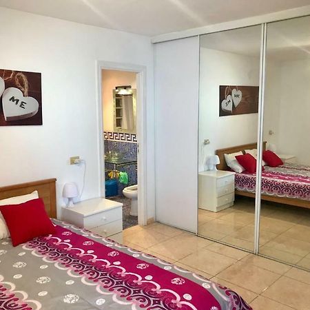 דירות פוארטו דה סנטיאגו Apartamento Playa De La Arena מראה חיצוני תמונה